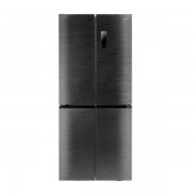 Холодильник Centek CT-1748 NF INOX INVERTER No-Frost