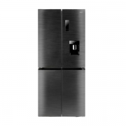 Холодильник Centek CT-1749 NF INOX INVERTER No-Frost