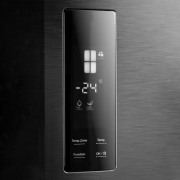 Холодильник Centek CT-1749 NF INOX INVERTER No-Frost