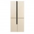 Холодильник Centek CT-1750 NF Beige INVERTER No-Frost Холодильник Centek CT-1750 NF Beige INVERTER No-Frost