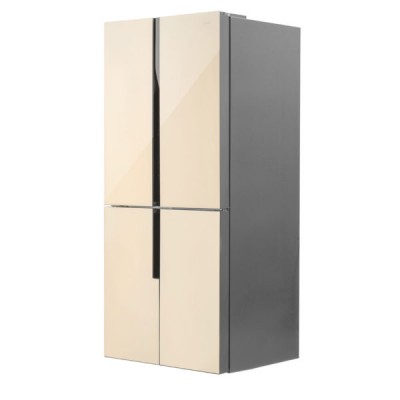 Холодильник Centek CT-1750 NF Beige INVERTER No-Frost Холодильник Centek CT-1750 NF Beige INVERTER No-Frost