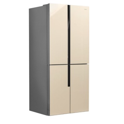 Холодильник Centek CT-1750 NF Beige INVERTER No-Frost Холодильник Centek CT-1750 NF Beige INVERTER No-Frost