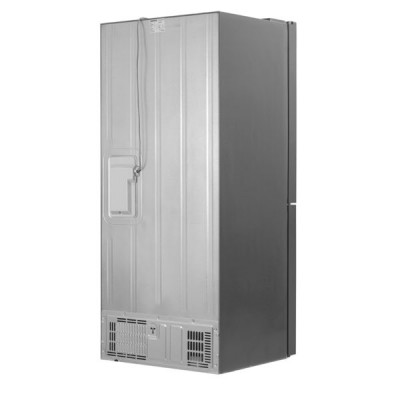 Холодильник Centek CT-1750 NF Beige INVERTER No-Frost Холодильник Centek CT-1750 NF Beige INVERTER No-Frost