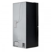 Холодильник Centek CT-1750 NF Black INVERTER No-Frost