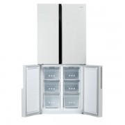 Холодильник Centek CT-1750 NF White INVERTER No-Frost