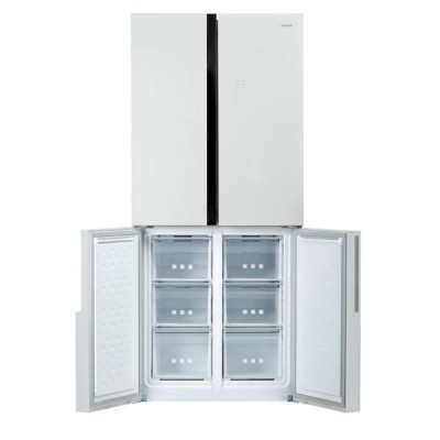 Холодильник Centek CT-1750 NF White INVERTER No-Frost Холодильник Centek CT-1750 NF White INVERTER No-Frost