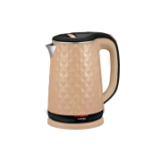 Чайник Centek CT-0022 Beige 1.8л