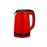 Чайник Centek CT-0022 Red 1.8л