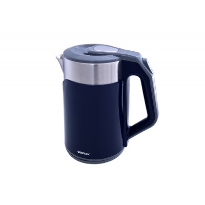 Чайник Centek CT-0023 Blue 2.0л Чайник Centek CT-0023 Blue 2.0л