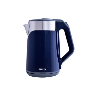 Чайник Centek CT-0023 Blue 2.0л Чайник Centek CT-0023 Blue 2.0л