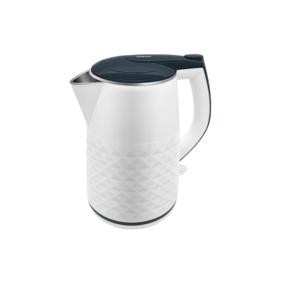 Чайник Centek CT-0025 (White) металл 1.8л Чайник Centek CT-0025 (White) металл 1.8л