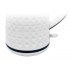 Чайник Centek CT-0025 (White) металл 1.8л Чайник Centek CT-0025 (White) металл 1.8л