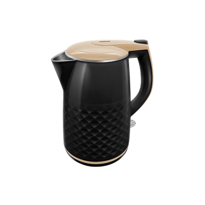 Чайник Centek CT-0025 (Black) металл 1.8л Чайник Centek CT-0025 (Black) металл 1.8л