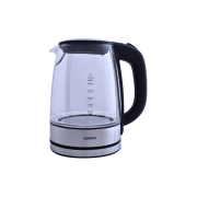 Чайник Centek CT-0030 стекло 1.7л