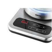 Чайник Centek CT-0031 стекло 1.7л