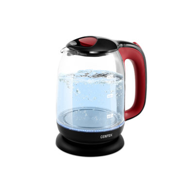 Чайник Centek CT-0034 Black Чайник Centek CT-0034 Black