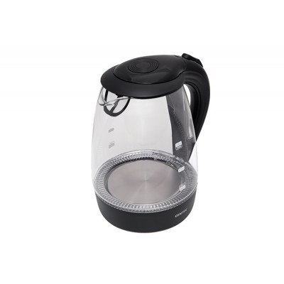 Чайник Centek CT-0042 Black стекло Чайник Centek CT-0042 Black стекло