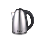 Чайник Centek CT-0049 металл 1