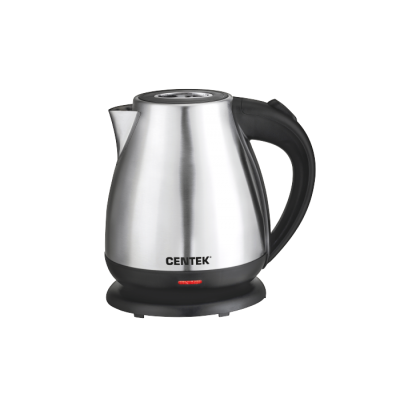 Чайник Centek CT-0051 металл 1 Чайник Centek CT-0051 металл 1