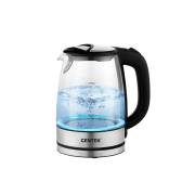 Чайник Centek CT-0058 Sydney стекло