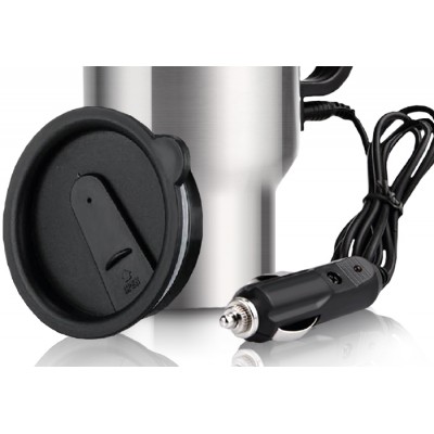 Автомобильная термокружка Centek CT-0090 35Вт Автомобильная термокружка Centek CT-0090 35Вт