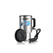 Автомобильная термокружка Centek CT-0090 35Вт