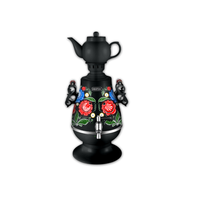 Самовар Centek CT-0091 B Самовар Centek CT-0091 B