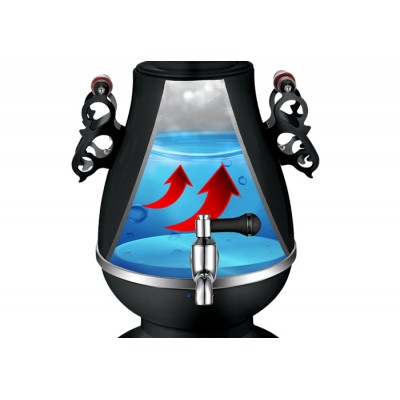 Самовар Centek CT-0091 B Самовар Centek CT-0091 B