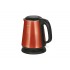 Чайник Centek CT-1025 (Red) металл 1.8л Чайник Centek CT-1025 (Red) металл 1.8л