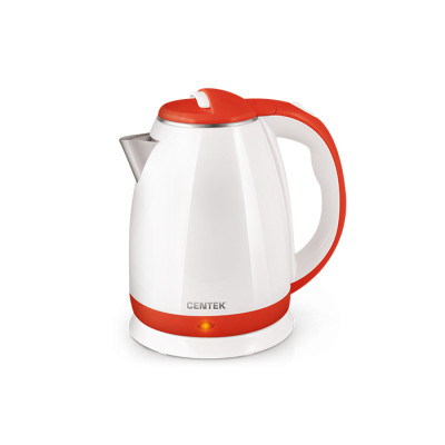 Чайник Centek CT-1026 (Red) 1.8л Чайник Centek CT-1026 (Red) 1.8л