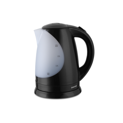 Чайник Centek CT-1039 Black 2.0л Чайник Centek CT-1039 Black 2.0л