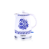 Чайник Centek CT-1058 (гжель) керамика Чайник Centek CT-1058 (гжель) керамика