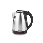 Чайник Centek CT-1068 (матовый) металл 2л