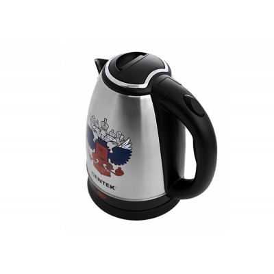 Чайник Centek CT-1068 ОРЕЛ (матовый) металл 2л Чайник Centek CT-1068 ОРЕЛ (матовый) металл 2л