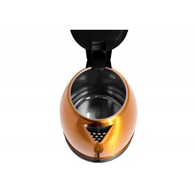 Чайник Centek CT-1068 GOLD (золотой) металл 2л Чайник Centek CT-1068 GOLD (золотой) металл 2л