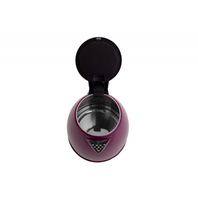 Чайник Centek CT-1068 PURPLE (фиолетовый) металл 2л Чайник Centek CT-1068 PURPLE (фиолетовый) металл 2л