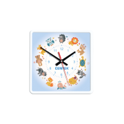 Часы настенные Centek СТ-7103