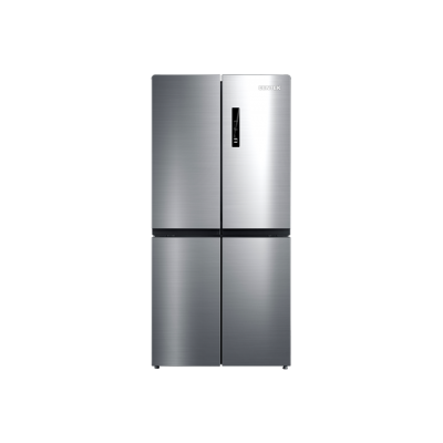 Холодильник Centek CT-1755 Inox NF INVERTER Холодильник Centek CT-1755 Inox NF INVERTER