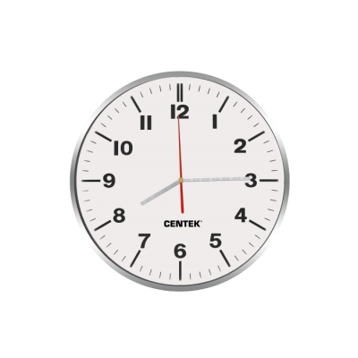 Часы настенные Centek СТ-7100 Часы настенные Centek СТ-7100