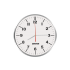 Часы настенные Centek СТ-7100 Часы настенные Centek СТ-7100
