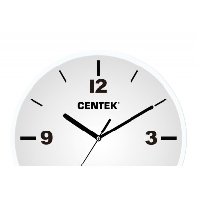 Часы настенные Centek СТ-7102 Часы настенные Centek СТ-7102