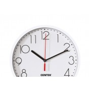 Часы настенные Centek СТ-7105