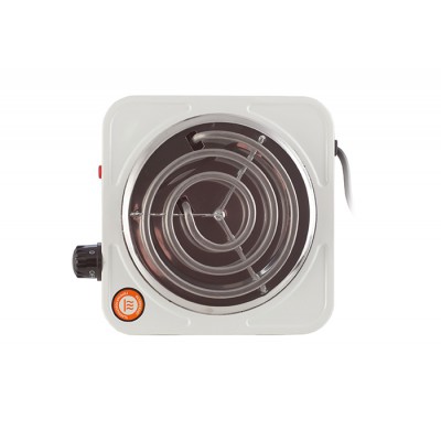 Плитка электрическая Centek CT-1508 (белая) 1конфорка ТЭН 140мм Плитка электрическая Centek CT-1508 (белая) 1конфорка ТЭН 140мм