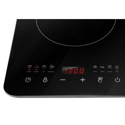 Плитка индукционная Centek CT-1519 Плитка индукционная Centek CT-1519