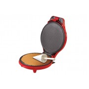 Вафельница Centek CT-1441 700Вт Вафли- круглые