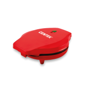 Вафельница Centek CT-1441 700Вт Вафли- круглые