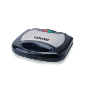 Вафельница Centek CT-1447 800Вт Вафли- венские
