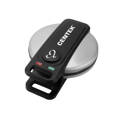 Вафельница Centek CT-1449 1000Вт Вафли- венские Вафельница Centek CT-1449 1000Вт Вафли- венские