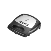 Вафельница Centek CT-1450 800Вт 3в1: Гриль