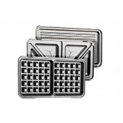 Контактный гриль Centek CT-1452 900 Вт